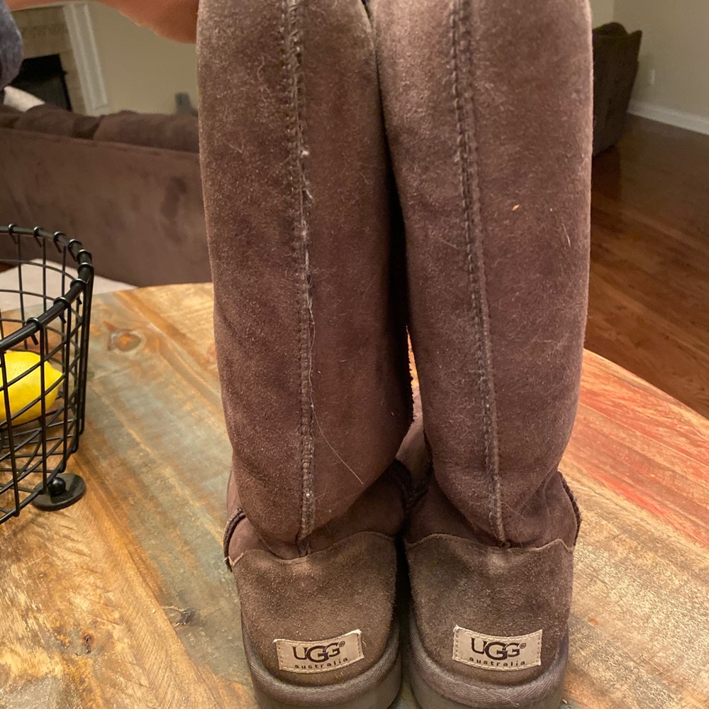 UGG boots
